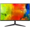 Монитор AOC LED 24B1H MVA (23.6“, 16:9, 1920x1080, MVA, 250 cd/m², 3000:1, 20M:1, 5 ms, 178/178°, VGA, HDMI, 3H, Audio-Out, Tilt: -3.5/+21.5°, Borderless) Black, 3y