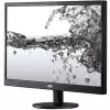 Монитор AOC LED E2270SWN (21.5“, TN, 16:9, 1920x1080, 700:1, 200 cd/m2, 5ms, VGA, Tilt, Vesa) Black, 3y