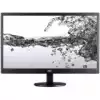 Монитор AOC LED E2270SWN (21.5“, TN, 16:9, 1920x1080, 700:1, 200 cd/m2, 5ms, VGA, Tilt, Vesa) Black, 3y