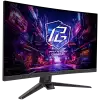 Монитор Asrock Curved Gaming, 27