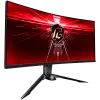 Монитор Asrock Curved Gaming, 34