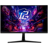 Монитор Asrock Gaming PG25FFT, 24.5 inch FHD(1920x1080) IPS, 180 Hz, 126% sRGB, 1100:1, 250 cd/m, AMD FreeSync, View angle 178 /178, 1ms (MPRT), Flicker-free, 2x 2W Speakers, 2x HDMI 2.0, 1x DP 1.4, 1x Audio Jack (3.5mm), VESA, 3Y