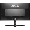 Монитор Asrock Gaming PG25FFT, 24.5 inch FHD(1920x1080) IPS, 180 Hz, 126% sRGB, 1100:1, 250 cd/m, AMD FreeSync, View angle 178 /178, 1ms (MPRT), Flicker-free, 2x 2W Speakers, 2x HDMI 2.0, 1x DP 1.4, 1x Audio Jack (3.5mm), VESA, 3Y