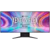 Монитор Corsair XENEON FLEX 45WQHD240 45-Inch OLED (3440 x1440), 240Hz Refresh Rate, Bendable Gaming