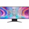 Монитор CORSAIR XENEON FLEX 45WQHD240 45in OLED 3440x1440 240Hz Bendable Ultrawide Gaming Display