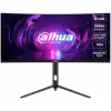 Монитор Dahua LM30-E330CA Curved Gaming, 30