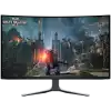Монитор Dell Alienware AW3225QF Gaming, 32
