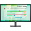 Монитор Dell LED E2723H, 27