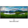 Монитор Dell P3424WE Curved USB-C Hub LED, 34