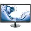Монитор  LED AOC Value-Line E2770SH (27'', TN, 16:9, 1920x1080, 1ms, 20M:1,  170/160, 300 cd/m2, VGA, DVI, HDMI, Speakers, VESA) Black