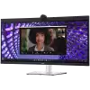 Монитор  LED Dell P3424WEB Curved Video Conferencing 34