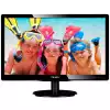 Монитор  LED Philips 226V4LAB/00, V-line, 21.5'' 1920x1080@60Hz, 16:9, TN, 5ms, 250nits, Black, 3 Years, VESA100x100/VGA/DVI/