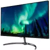 Монитор  LED Philips 276E8VJSB/00, E-line, 27'' 3840 x 2160@60Hz 4K, 16:9, IPS , 5ms, 350nits, Black, 2 Years, HDMIx2/DP/