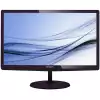 Монитор  LED PHILIPS E-Line 227E6EDSD/00 (21.5'', ADS-IPS, 16.9, 1920x1080, 5ms, 20M:1, 250 cd/m2, VGA, DVI, HDMI) Black