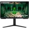 Монитор  LED Samsung LS25BG400EUXEN Odyssey G40B, 25