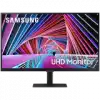 Монитор  LED Samsung LS27A700NWPXEN / 27