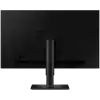 Монитор  LED Samsung LS27D406GAUXEN S40GD, 27