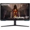 Монитор  LED Samsung LS28BG700EPXEN Odyssey G70B, 28