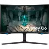 Монитор  LED Samsung LS32BG650EUXEN Odyssey G65B, 32