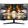 Монитор  LED Samsung LS32CG552EUXEN Odyssey G55C, 32
