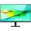 Монитор  LED Samsung LS32D600UAUXEN S60D, 32