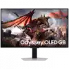 Монитор  LED Samsung LS32DG802SUXDU G80SD Gaming, 32