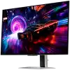 Монитор Samsung LS32FG810  32" Odyssey G8 OLED 240 Hz, 1 ms, 3840x2160, DP, HDMI, Black