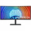 Монитор  LED Samsung LS34A650UBUXEN / 34