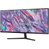 Монитор  LED Samsung LS34C500GAUXEN 34