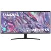 Монитор  LED Samsung LS34C500GAUXEN 34