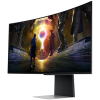Монитор  LED Samsung LS34DG850SUXDU Odyssey G85SD, 34