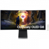 Монитор  LED Samsung LS34DG850SUXDU Odyssey G85SD, 34