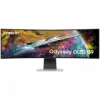 Монитор  LED Samsung LS49CG950SUXDU Odyssey G95SC, 49