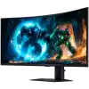 Монитор  LED Samsung Odyssey Neo G7 LS40FG750EUXEN 43