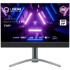 Монитор LORGAR 27MP1, UHD MiniLED Gaming Pro, 27'' (3840*2160) fast IPS flat monitor, black/milky grey