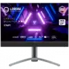 Монитор LORGAR 27MP1, UHD MiniLED Gaming Pro, 27'' (3840*2160) fast IPS flat monitor, black/milky grey