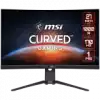 Монитор MSI G272CQP Curved Gaming, 27
