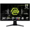 Монитор MSI MAG 255XF Gaming, 24.5