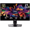 Монитор MSI MAG 271QPX QD-OLED E2 Gaming, 27