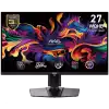Монитор MSI MAG 271QPX QD-OLED E2 Gaming, 27