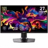 Монитор MSI MAG 272QP QD-OLED X24 Gaming, 26.5
