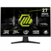 Монитор MSI MAG 274QF Gaming, 27