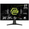 Монитор MSI MAG 275QF Gaming, 27