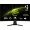 Монитор MSI MAG 27C6X Curved Gaming, 27