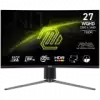 Монитор MSI MAG 27CQ6PF Curved Gaming, 27