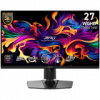 Монитор MSI MPG 271QR QD-OLED X50 Gaming, 26.5