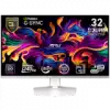 Монитор MSI MPG 321URXW QD-OLED Gaming, 31.5