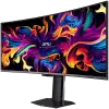 Монитор MSI MPG 341CQR QD-OLED X36 Gaming, 34