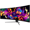 Монитор MSI MPG 491CQPX QD-OLED Gaming, 49