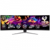 Монитор MSI MPG 491CQPX QD-OLED Gaming, 49